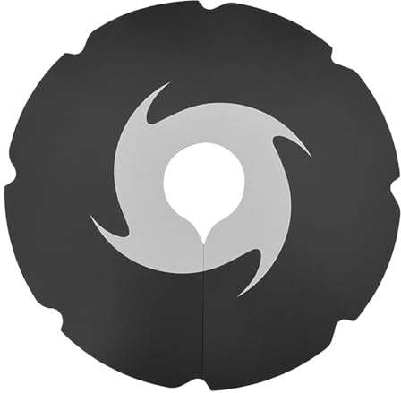 Disc Brake Cover, Bike Brake Covers, Pad Guard Tool, Cleaning Anti-Noise Shield, Frame Protection, Overspray Damage Prevention for Safe Transport, Storage, Mountain, Road Cycling