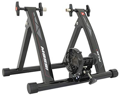 Massi Rouleau d'entraînement Pulse 1.1 pour vélos de Route et VTT 26-29 Pouces 49140