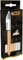 BIC 4 Farben Kugelschreiber Set 4 Colours Shine, 3er Set mit Gold und Silberfarbenen Schaft, nachfüllbar, Ideal als Geschenk oder für Sammler