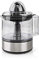 Ex-Pro 0.8L Electric Citrus Press Juicer with Adjustable Pulp Filter 2 x Cones and Easy Pour Spout