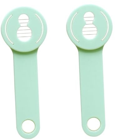 Alipis Teiliger Multifunktions-bohnenschneider Aus Für Schneiden Von Bohnen in Dünne Scheiben Mit Ergonomischem Griff Aufhängen Küchenwerkzeug Bohnenzerkleinerer Schneebohnenschneider