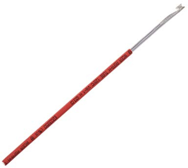 träblåsinstrument Reparationsverktyg for 1 stycke fjäderkrok for saxofonklarinett oboe flöjt Piccolo och Basson