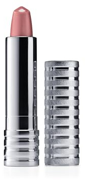 Clinique Dramatically Different Lipstick Shaping Lip Colour | Long Lasting, Moisturizing + Hydrating, Sugared Maple, 1 Count