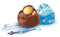 Perugina Baci Al Latte busta da 1 Kg