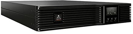 Vertiv Liebert PSI5 Lithium Ion UPS - 3000VA/2700W 120V Line Interactive AVR 2U Rack/Tower, 0.9 Power Factor, Sine Wave, 3 Programmable Outlets, Rotating LCD Display, 5 Year Warranty(PSI5-3000RT120LI)