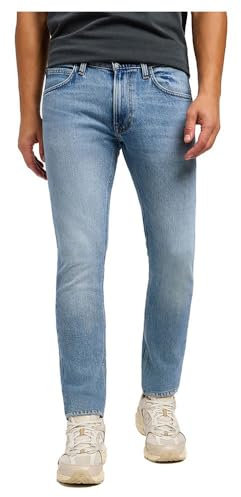 LEE Herren Luke Jeans, Pool Days, 32W / 32L