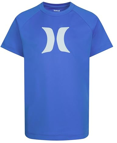 UPF 50+ Rash Guard Swim Shirt