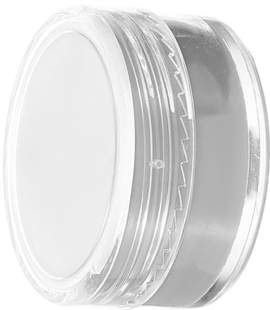 BAZEITFLOW Pulitore Per Puntine Giradischi in Gel Detergente Per Stilo, Fango Per La Pulizia Dischi in Vinile, Strumento Per Manutenzione Aghi Audio, Per Appassionati Musica Vinyl