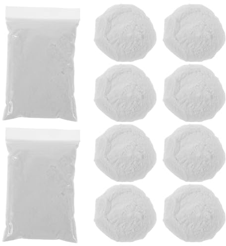 Healifty Ciment Mini Pour Maquettes et Maisons de Poupée Mortier Haute Adhérence Pour Petites Briques Matériel Construction Réaliste Pour Modèles Miniatures DIY