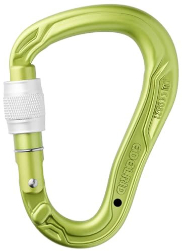 EDELRID HMS Bullet Screw RFID