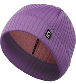 C-Skins 2026 Storm Chaser 2mm Neoprene Beanie - Lilac