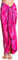 PANASIAM Sarong B018 Flamingopink, L