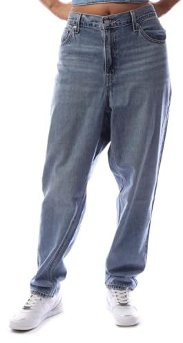 Levi's Plus Size 80s Mom, Mujer, So Next Year Plus, 18 M
