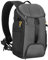 TARION Kamerarucksack Wandern Fotorucksack Groß Kamerarucksäcke Wasserfester Kamera Rucksack mit Laptopfach Wasserdicht Regenhülle für Drohnen SLR DSLR Spiegelrelex Kameras Objektive(HX-S,Grau)