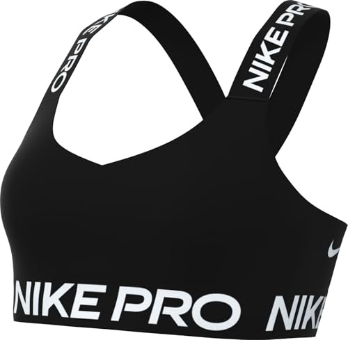 Nike HF5372-010 W NP Bra TT Sports Bra Mujer Multicoloured Tamaño XS