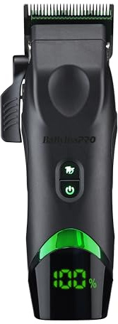 BaBylissPRO x Tomb45 Wireless-Charging Hair Clipper for Men