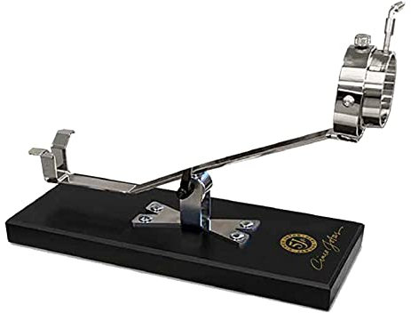 Yyqx Porta prosciutto Cremagliera da 1pc for Cucina Barbecue Party, Ristorante Casa Accessori for la Cucina, progettati for i Servizi di prosciutto Tagliato Porta prosciutto Spagna