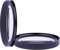 Obiettivo macro ad alta definizione a 2 elementi, 10x, per fotocamere Nikon, Canon, Sony, Panasonic, Fujifilm, Pentax e Olympus DSLR (43 mm)