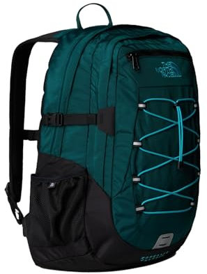 THE NORTH FACE NF00CF9CBD5 BOREALIS CLASSIC Sports backpack Herren Deep Nori/Galactic Blue Größe OS