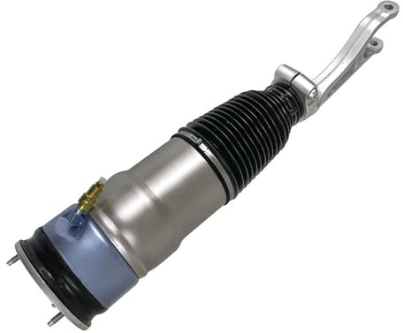 Amortiguador Columna Amortiguador Puntal De Suspensión Neumática Delantera para Tesla Modelo S 2011 2012 2013 2014 2015 2016 Amortiguador AWD 103060800C 1030608-00-C(Frente Izquierdo)