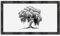 'Willow Tree' Pet Feeding Mat (PM00028938)