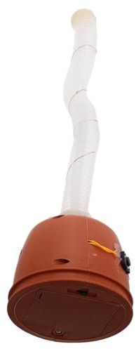 BESPORTBLE Mécanisme Jouet Cactus Dansant Parlant Interactif Garçon Et Filles Taille Standard Mouvement De Torsion DIY Accessoire Réparation Jeu Créatif