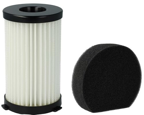 vhbw Filtre compatible avec Bomann BS 1948 CB aspirateur - Filtre HEPA contre les allergies