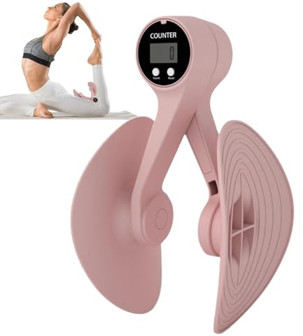 Esercitatore interno per gambe e cosce, allenatore per l'anca - Esercitatore per le cosce per le donne | Allenatore per i muscoli 'anca, Attrezzature per l'esercizio post-partum, Attrezzature per