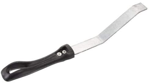 YARNOW Plaque De Cuisson Lève-Plaque Fourchette À Grille pour Barbecue Outil De Gril