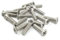 Vis à Métaux Tête Fraisée Bombée Phillips Acier Inox DIN 966 (M6x25) x20