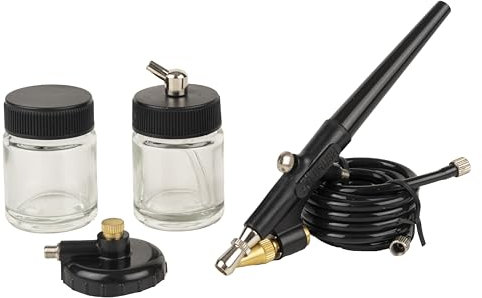 FALLER 120116 Airbrush-Pistole, Mehrfarbig