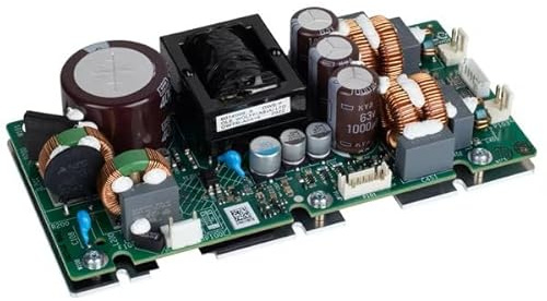 NEW ICEpower 200AS2 Class D Amplifier Module with Built-In Power Supply 2 x 215W