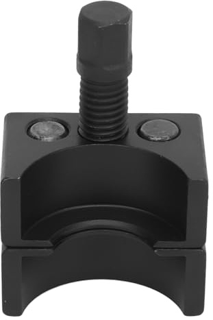 Jeffergarden Fjäderbensspridare Verktyg Stål Styrspindelspridare Dubbla ände 5 Till 10,5 Mm för Demontering och Installation Av Fjäderben Vid Reparation Av Fjädring för de Flesta Fordon