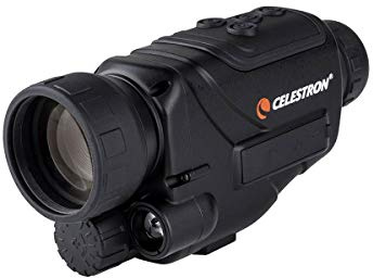 Celestron NV-2 Digital Night Vision Scope