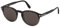 Tom Ford Sonnenbrillen DANTE FT 0834 DARK HAVANA GREY/SMOKE 50/21/145 Herrenbrillen