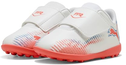 Puma Mixte bébé Future 8 Play V TT Inf Soccer Shoe