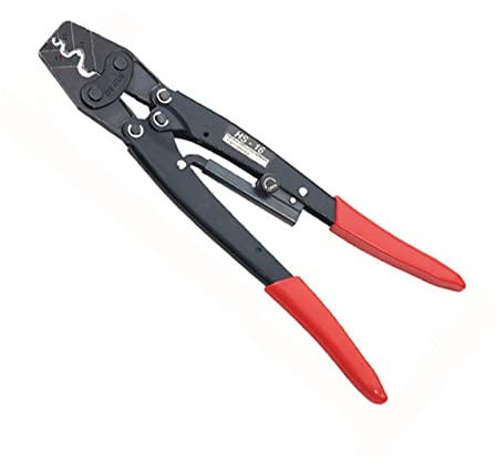 Multi-Functional Cable Cutter Pliers Ratchet Wire Stripper Electrician Tool for Electricians Hand Tool Wire Cutter Shear Crimping Pliers for Cable Crimper Plier Jewelry Making Electrical Crimping