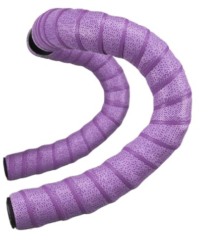 Lizard Skins DSP Bartape 2,5 mm Lenker für Erwachsene, Unisex, Violett