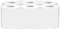 Toilettenpapier Mini Jumbo, 2-lagig, weiss, 12 Rollen
