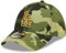 New Era 39Thirty Cap - Armed Forces Los Angeles Dodgers - L/