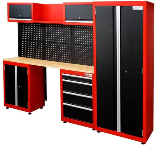 Holzmann Arbetsbänk skåpsystem WESS13