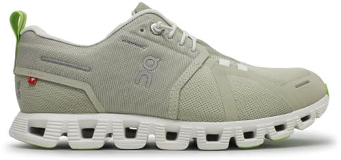 On Cloud 5 Waterproof Womens - Chalk Ice - 36.5 EU