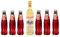 Sommeraperitif-Set Lillet Blanc 17% Vol. 0,75l & Pomegranate 6x0,2l inkl. 0,90€ MEHRWEG Pfand