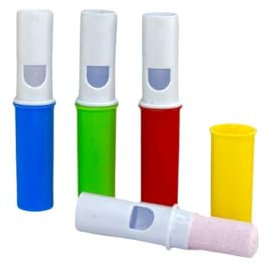 Sachet de 30 sucettes sifflet – Bonbons amusants et festifs, idéals pour anniversaires, fêtes et kermesses !