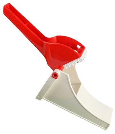 Coupe-frites, coupe-légumes, ustensile de cuisine, coupe-carottes domestique, pour cuisiniers amateurs, gastronomes, chefs et camions alimentaires