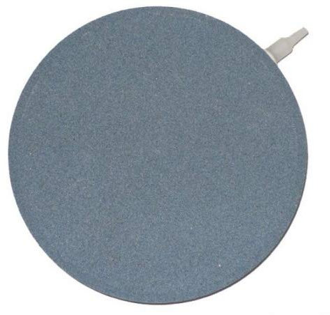 Pondlife Belüfterstein Hi Oxygen Belüfterplatte ohne Rahmen Ø 15 cm