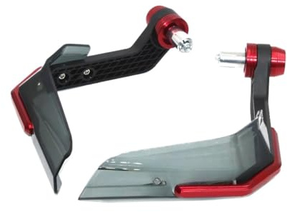 Paramani Protector Per Morini Per X-Cape 650 650X 650 X Moto Paramani Parabrezza Mano Guardie Maniglia Shield Protezione Per Le Mani