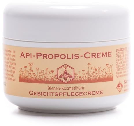API - PROPOL.FACE CARE CREAM