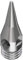 LEXIVON Genuine Butane Torch Soldering Iron - Standard Solder Tip | Compatible with LX-770 and LX-771 Models (LX-TIP-ST)