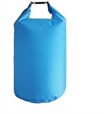 10 l/20 l/40 l/70 l wasserdichter Trockensack, leichte Kanutaschen, Aufbewahrungstaschen, Trockensäcke wasserdichte Taschen für Kajakfahren, Rafting, Bootfahren, Wandern, Camping, Reisen, Angeln,